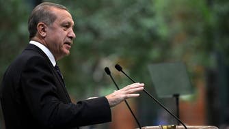 Israeli foreign minister calls Erdogan ‘anti-Semitic bully’