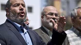 Hamas official warns Gaza becoming ‘ripe for terrorism’