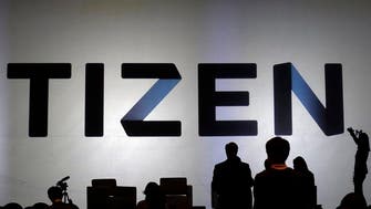 Samsung starts sales of $90 Tizen smartphone in India