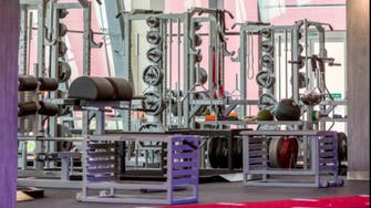 Mixed martial arts to gymnastics, Dubai’s FitRepublik gym has it all