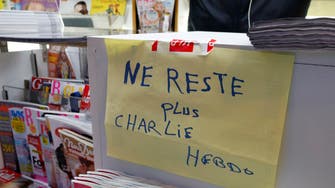 Charlie Hebdo Turkish version to counter 'attack on secularism' 