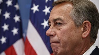 Report: Bartender plotted to kill U.S. House Speaker Boehner 