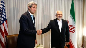 U.S. says held ‘substantive talks’ with Iran 
