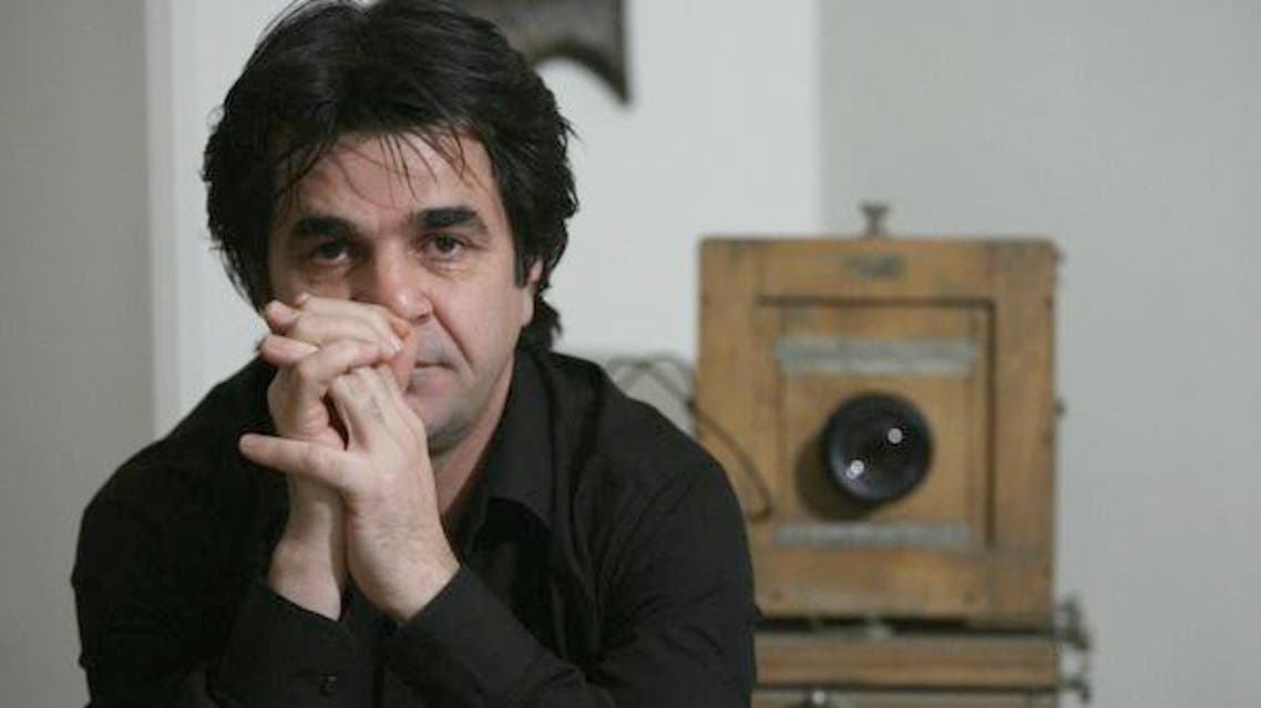 Jafar Panahi