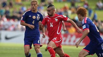 Political goal achieved, Palestine focus on sport