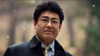 S. Korea extends travel ban on Japanese journalist 