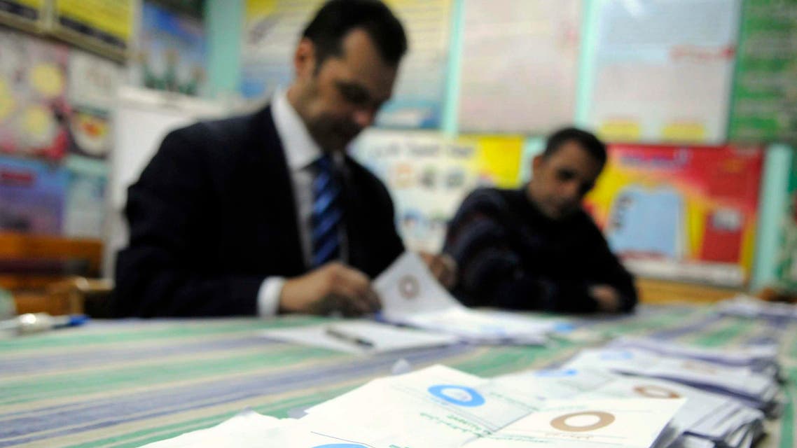 مصر تستنكر قرار البرلمان الأوروبي حول الانتخابات
