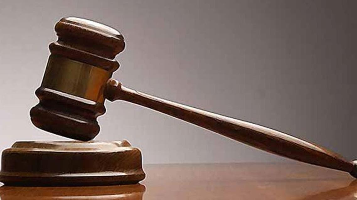 The court also slapped a travel ban on all Saudi convicts after their release from prison.