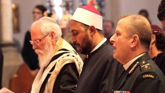 More Muslim converts worry Ottawa imam