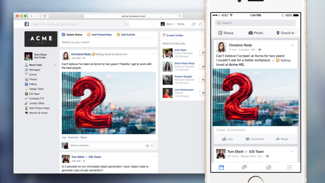 facebook