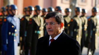 Turkish PM says freedom of press ‘does not mean freedom to insult’