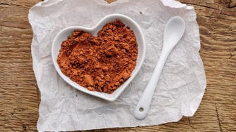 Five foods to ease blood pressure: Chocolate makes the cut!
