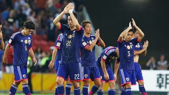 Wasteful Japan edge out Iraq at Asian Cup