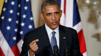 Obama: American Muslims more integrated than the ones in Europe 