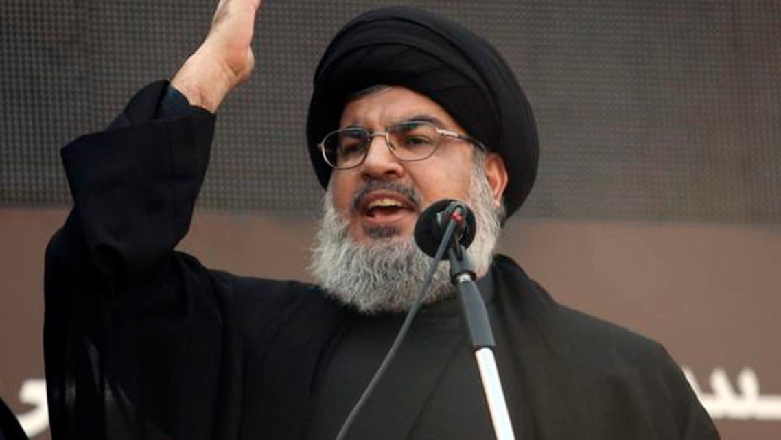 Hasan Nasrullah