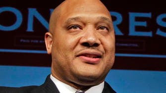 Democrats defend naming Muslim to House Intelligence panel