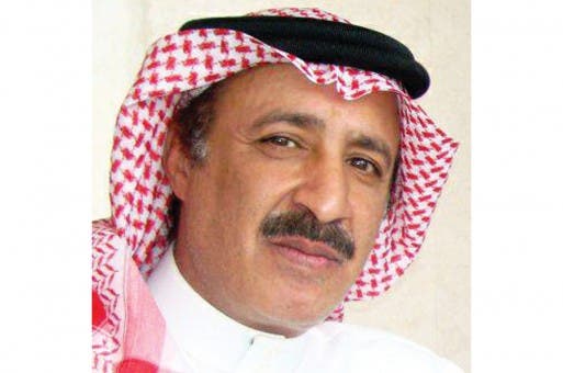 عبدالله الصيخان
