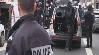 بلجيكا.. اعتقال 4 اشخاص خططوا للانضمام إلى داعش