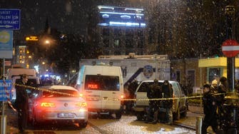 Istanbul suicide bomber was ‘widow of Norwegian ISIS jihadist’