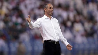 Le Guen left with plenty to ponder as Oman exit early
