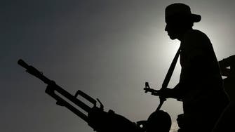 Libya Dawn militia announces full ceasefire