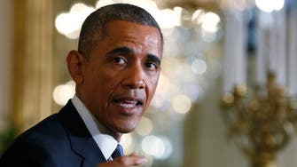 Obama warns Congress against Iran sanctions 