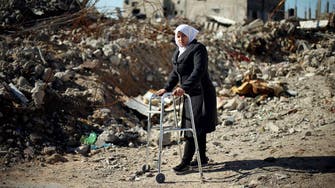 U.S. slams ICC’s Gaza probe as ‘tragic irony’