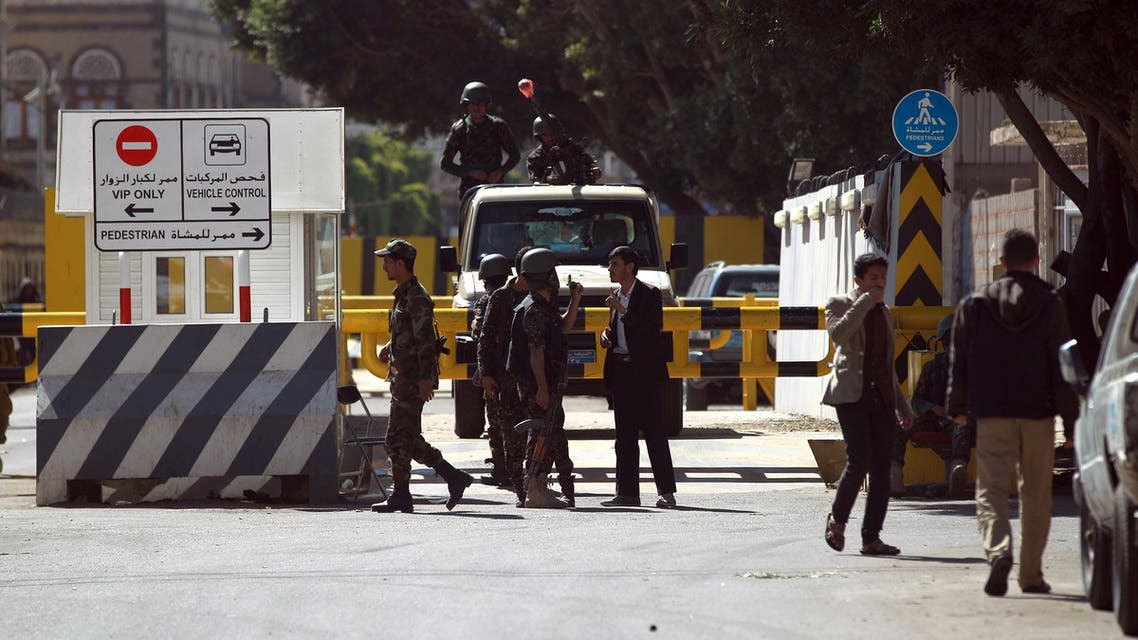 Yemen AFP