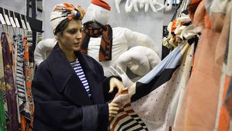 Pitti’s Middle East: Heritage, culture inspire designers in Florence 