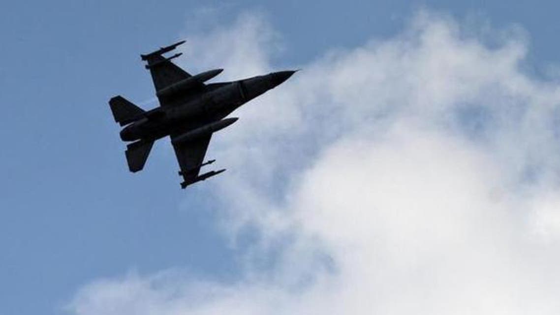 Syria Jet