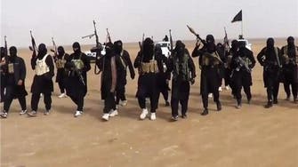 داعش يعدم 13 شاباً شاهدوا مباراة العراق والأردن 