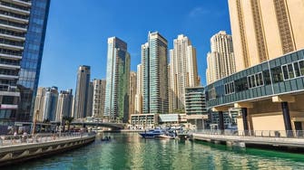 Dubai residential, hotel real estate markets peaking: JLL
