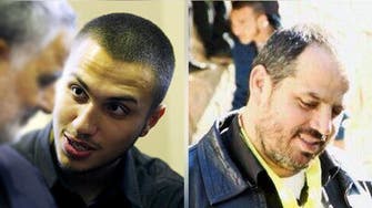 Hezbollah commanders killed in Israel air strike
