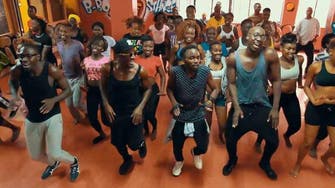 The Lipala: Kenyan folk dance makes a comeback 