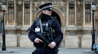 ‘Outdated’ UK laws hamper counter-terrorism 