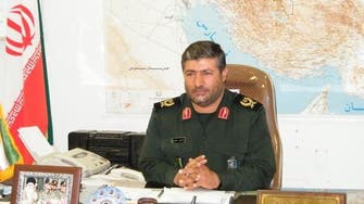 Iran confirms general killed in Israeli strike