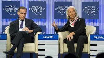 Davos predictions: win some, lose some