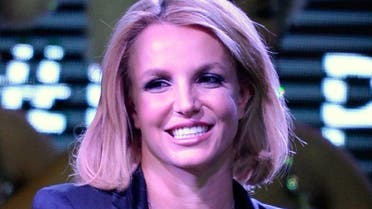 Britney Spears (AP)