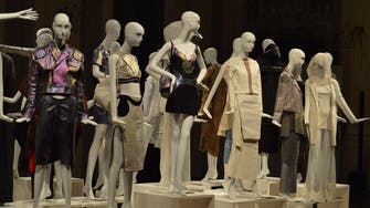 Florence fashion fair ends with record visitor numbers