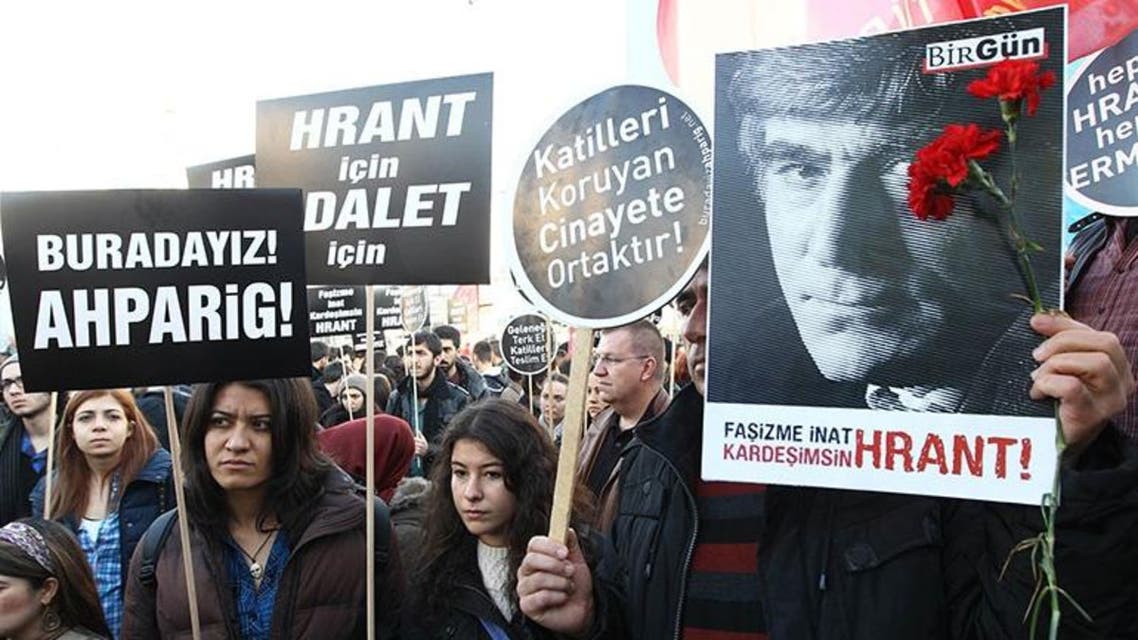 Hrant Dink
