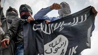 Arab Israelis charged with ISIS cell set-up 