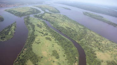 نهر الكونغو
