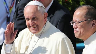 Globetrotting Pope Francis to travel to Latin America 