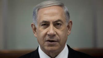 Israeli PM launches anti-ICC media campaign