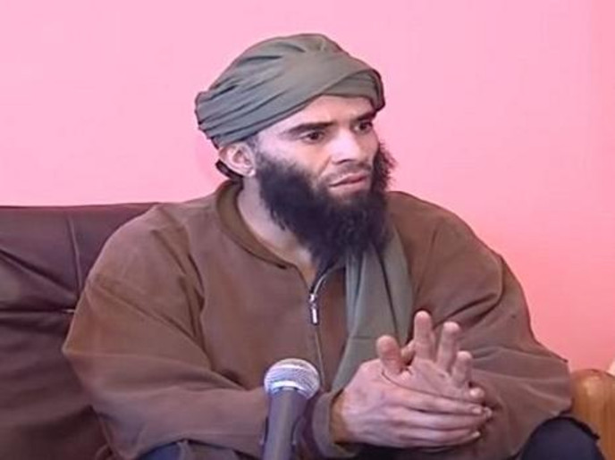 علی اسماعيل