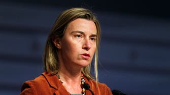 EU seeks Mideast anti-terror coordination