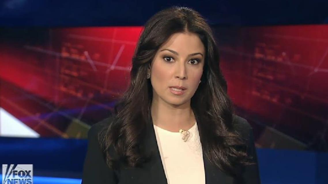 Julie Banderas Fox News