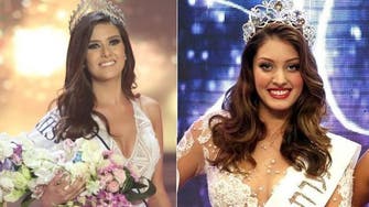 Miss Israel, Miss Lebanon selfie clash heats up