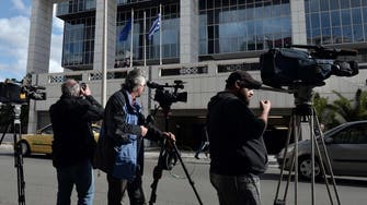 Belgium jihad suspect agrees to be extradited: Greek justice source 