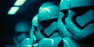 Star Wars 7 Twitter